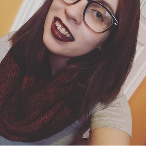 Meet your Posher, Cory